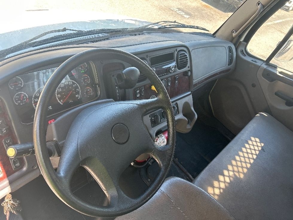 Flatbed Truck-Light and Medium Duty Trucks-Freightliner-2021-M2-Jacksonville-FL-349,883\n\t\tmiles-$ 25,000 - Image 11