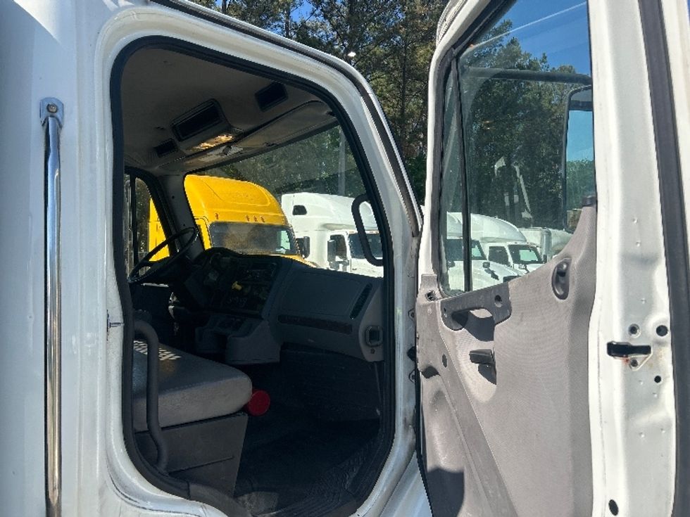 Flatbed Truck-Light and Medium Duty Trucks-Freightliner-2021-M2-Jacksonville-FL-349,883\n\t\tmiles-$ 25,000 - Image 14