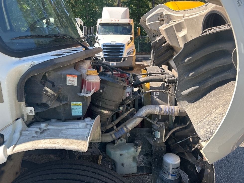 Flatbed Truck-Light and Medium Duty Trucks-Freightliner-2021-M2-Jacksonville-FL-349,883\n\t\tmiles-$ 25,000 - Image 17