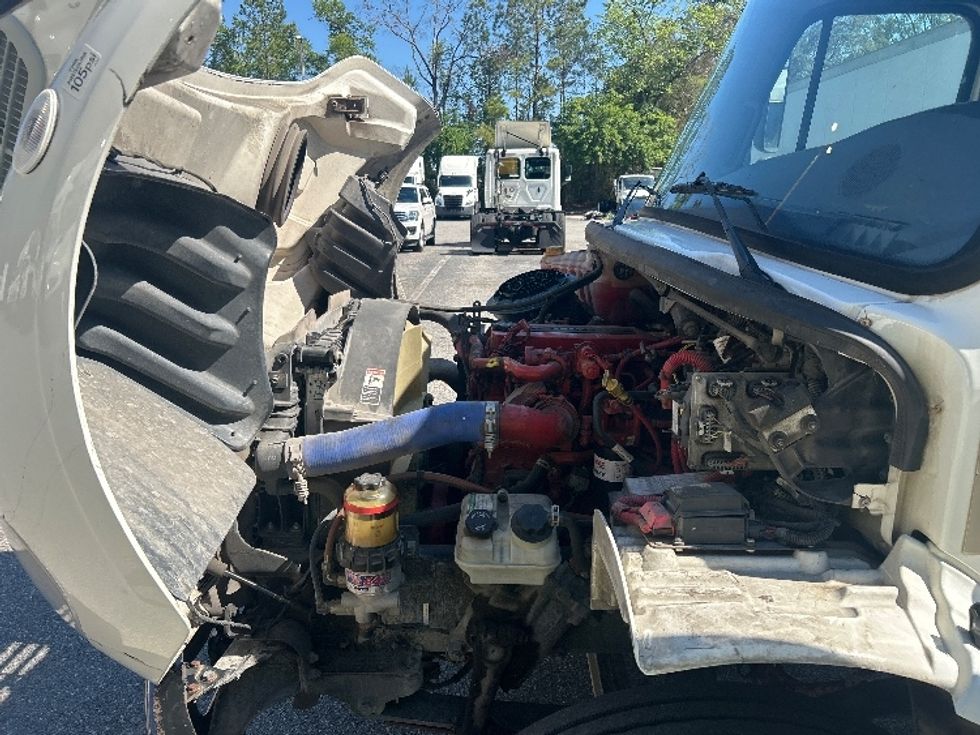 Flatbed Truck-Light and Medium Duty Trucks-Freightliner-2021-M2-Jacksonville-FL-349,883\n\t\tmiles-$ 25,000 - Image 18