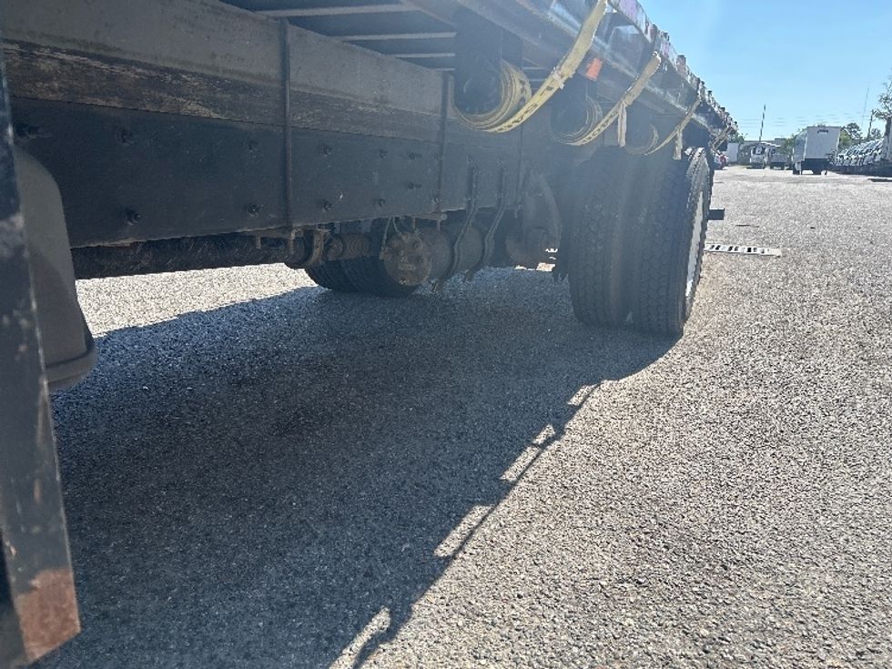 Flatbed Truck-Light and Medium Duty Trucks-Freightliner-2021-M2-Jacksonville-FL-349,883\n\t\tmiles-$ 25,000 - Image 5