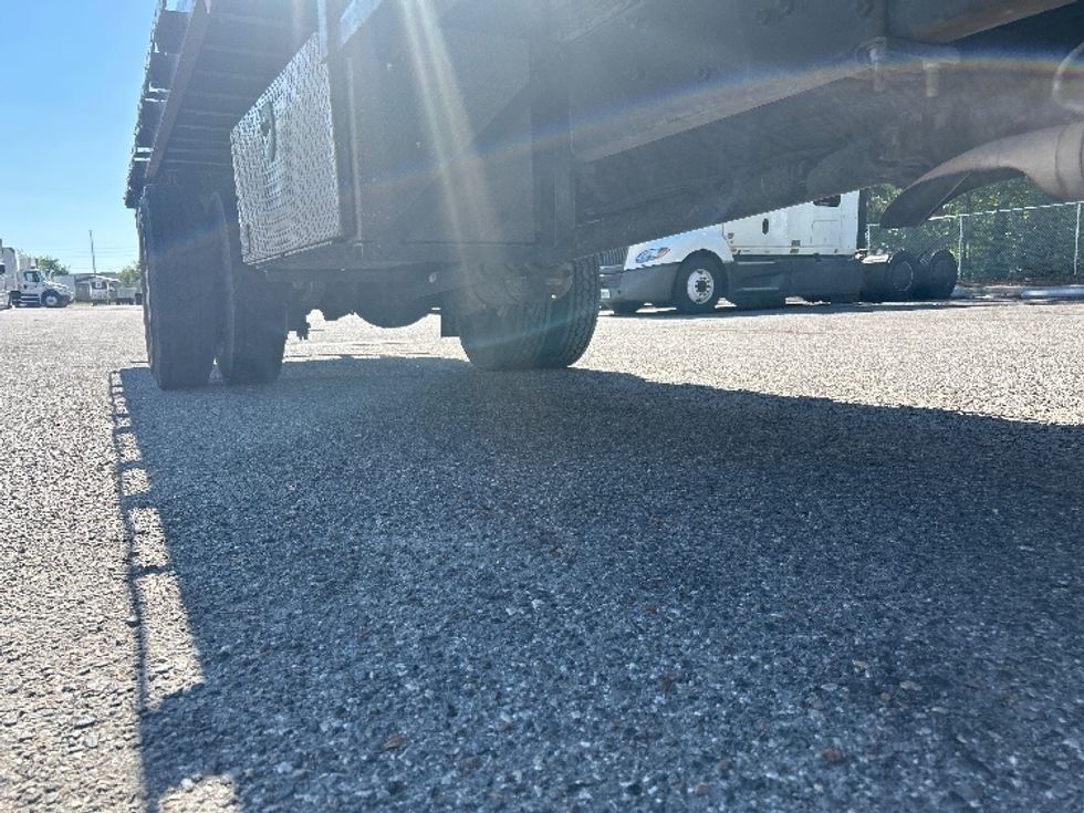 Flatbed Truck-Light and Medium Duty Trucks-Freightliner-2021-M2-Jacksonville-FL-349,883\n\t\tmiles-$ 25,000 - Image 9