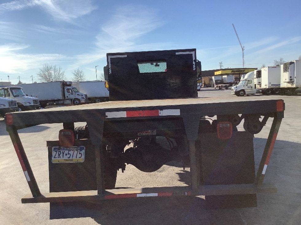 Flatbed Truck-Light and Medium Duty Trucks-Freightliner-2021-M2-Lancaster-PA-37,254\n\t\tmiles-$ 53,500 - Image 10