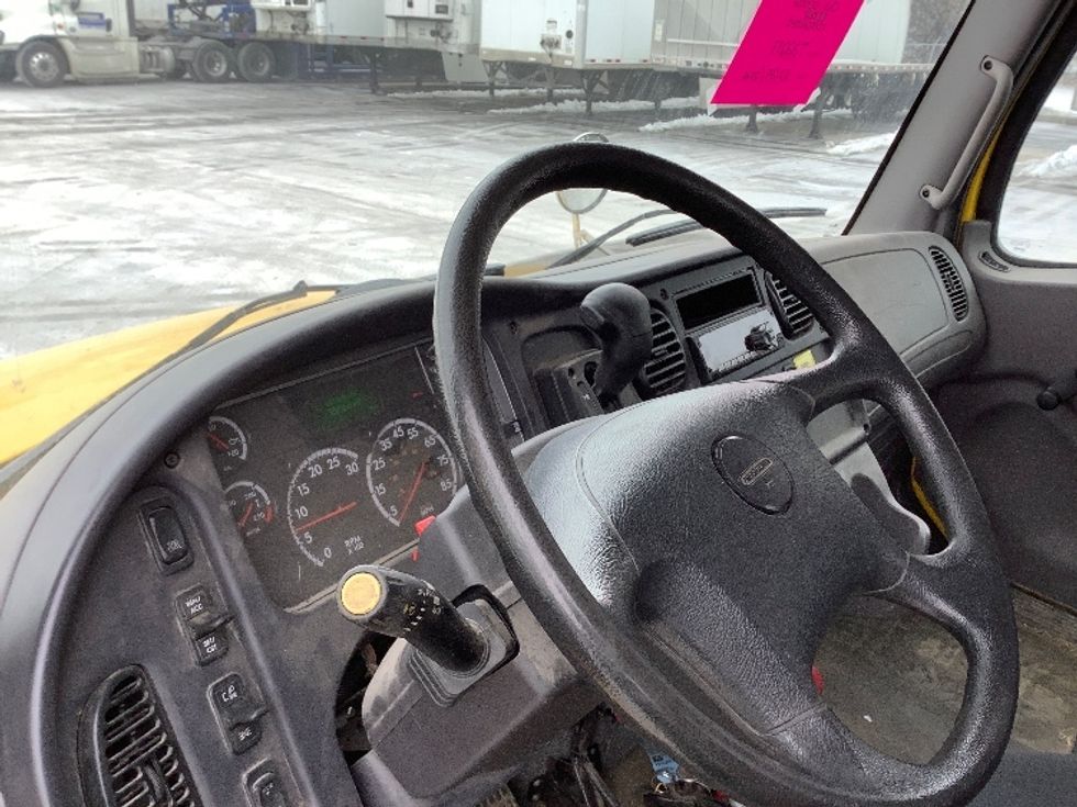 Flatbed Truck-Light and Medium Duty Trucks-Freightliner-2021-M2-Lancaster-PA-37,254\n\t\tmiles-$ 53,500 - Image 18