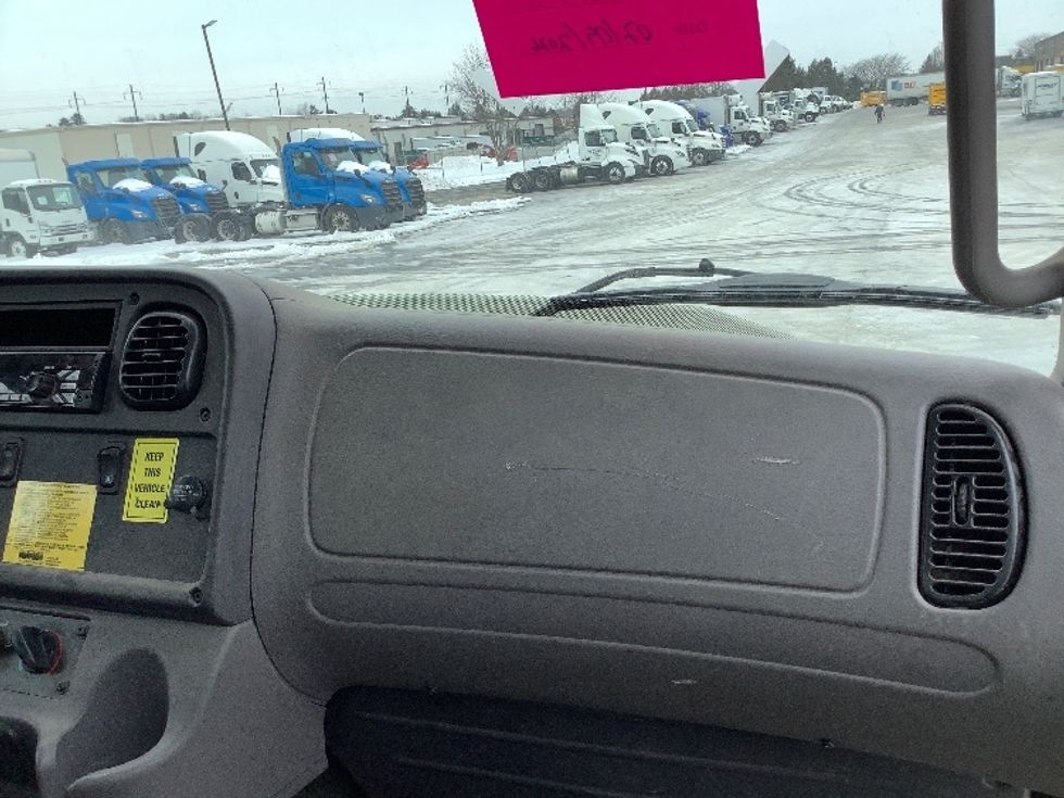 Flatbed Truck-Light and Medium Duty Trucks-Freightliner-2021-M2-Lancaster-PA-37,254\n\t\tmiles-$ 53,500 - Image 21