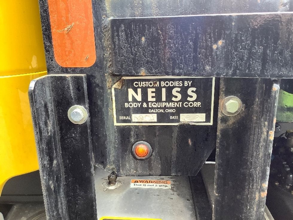 Flatbed Truck-Light and Medium Duty Trucks-Freightliner-2021-M2-Lancaster-PA-37,254\n\t\tmiles-$ 53,500 - Image 25