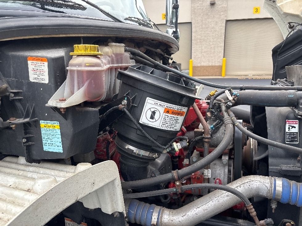 Flatbed Truck-Light and Medium Duty Trucks-Freightliner-2021-M2-Middlefield-OH-363,633\n\t\tmiles-$ 47,250 - Image 23