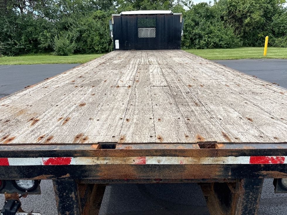 Flatbed Truck-Light and Medium Duty Trucks-Freightliner-2021-M2-Middlefield-OH-363,633\n\t\tmiles-$ 47,250 - Image 8