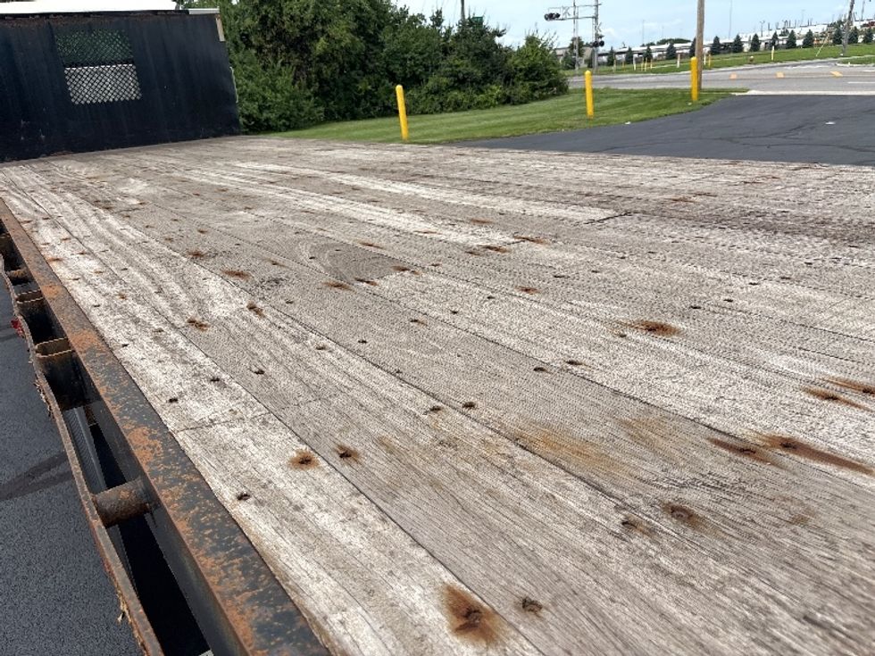 Flatbed Truck-Light and Medium Duty Trucks-Freightliner-2021-M2-Middlefield-OH-363,633\n\t\tmiles-$ 47,250 - Image 9