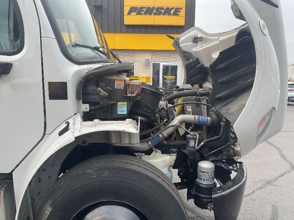 Flatbed Truck-Light and Medium Duty Trucks-Freightliner-2021-M2-Milwaukee-WI-98,765\n\t\tmiles-$ 66,500 - Image 23