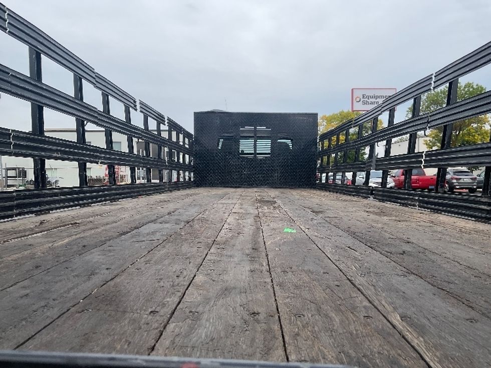 Flatbed Truck-Light and Medium Duty Trucks-Freightliner-2021-M2-Milwaukee-WI-98,765\n\t\tmiles-$ 66,500 - Image 8