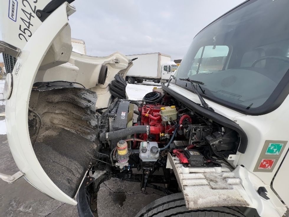 Flatbed Truck-Light and Medium Duty Trucks-Freightliner-2021-M2-Mississauga-ON-341,576\n\t\tkm-$ 61,750 - Image 21