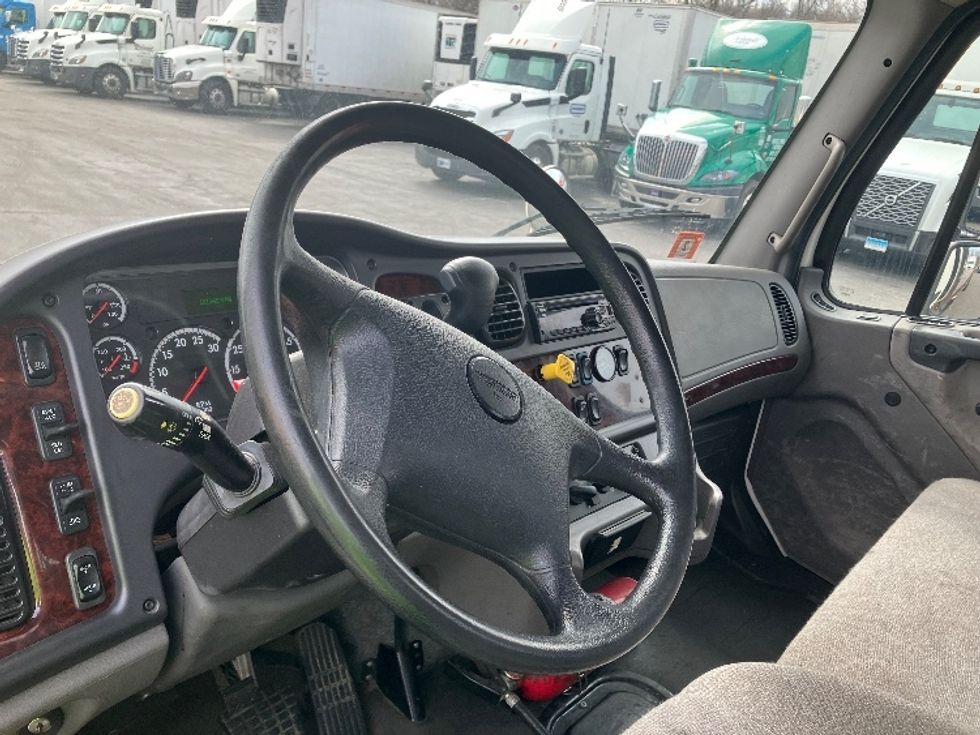 Flatbed Truck-Light and Medium Duty Trucks-Freightliner-2021-M2-Parsippany-NJ-181,089\n\t\tmiles-$ 53,500 - Image 15