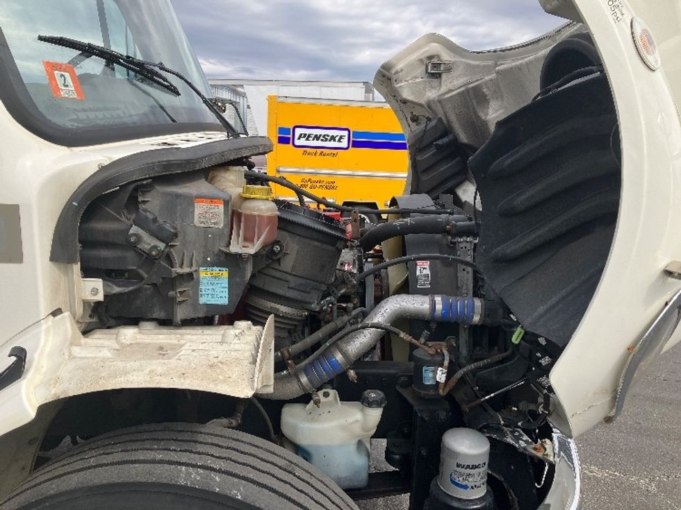 Flatbed Truck-Light and Medium Duty Trucks-Freightliner-2021-M2-Parsippany-NJ-181,089\n\t\tmiles-$ 53,500 - Image 21