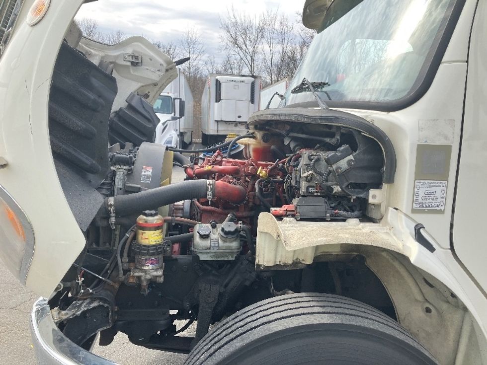 Flatbed Truck-Light and Medium Duty Trucks-Freightliner-2021-M2-Parsippany-NJ-181,089\n\t\tmiles-$ 53,500 - Image 22