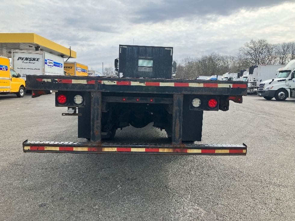Flatbed Truck-Light and Medium Duty Trucks-Freightliner-2021-M2-Parsippany-NJ-181,089\n\t\tmiles-$ 53,500 - Image 7