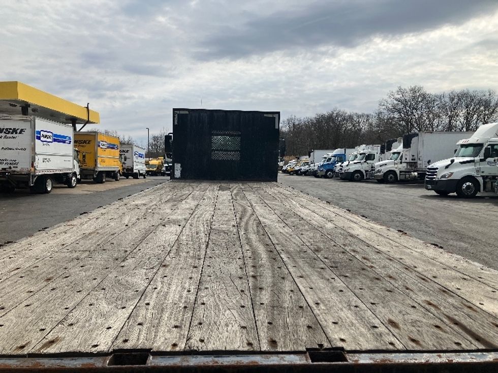 Flatbed Truck-Light and Medium Duty Trucks-Freightliner-2021-M2-Parsippany-NJ-181,089\n\t\tmiles-$ 53,500 - Image 8