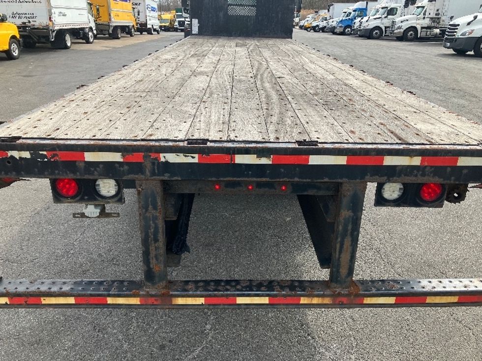 Flatbed Truck-Light and Medium Duty Trucks-Freightliner-2021-M2-Parsippany-NJ-181,089\n\t\tmiles-$ 53,500 - Image 9