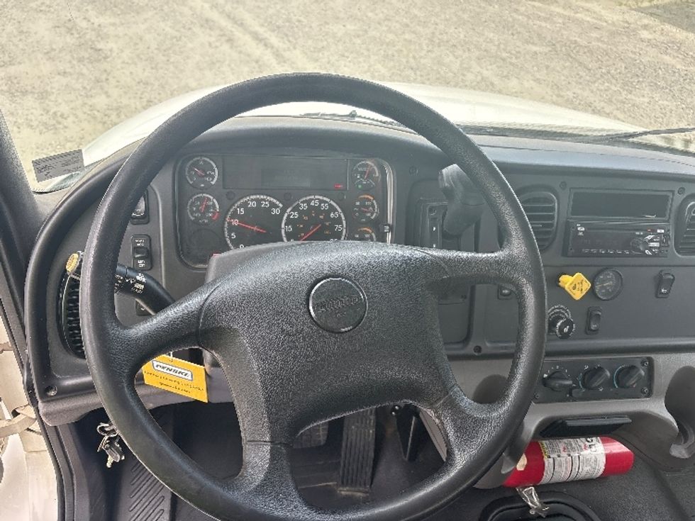 Flatbed Truck-Light and Medium Duty Trucks-Freightliner-2021-M2-Richmond-VA-88,918\n\t\tmiles-$ 70,500 - Image 14