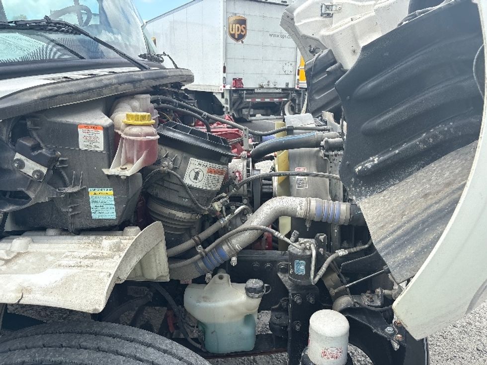 Flatbed Truck-Light and Medium Duty Trucks-Freightliner-2021-M2-Richmond-VA-88,918\n\t\tmiles-$ 70,500 - Image 20