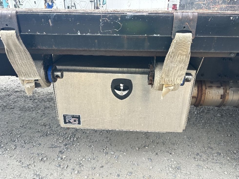 Flatbed Truck-Light and Medium Duty Trucks-Freightliner-2021-M2-Richmond-VA-88,918\n\t\tmiles-$ 70,500 - Image 22