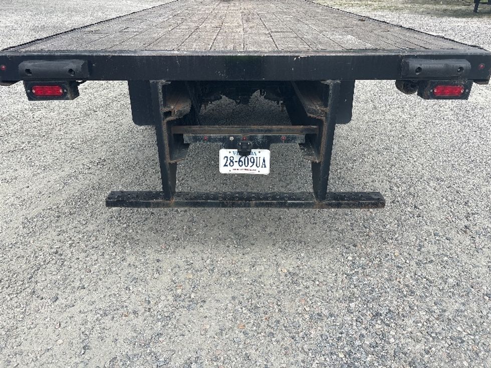Flatbed Truck-Light and Medium Duty Trucks-Freightliner-2021-M2-Richmond-VA-88,918\n\t\tmiles-$ 70,500 - Image 8