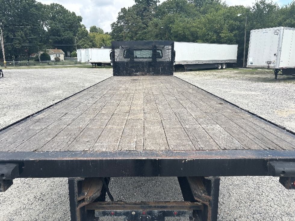 Flatbed Truck-Light and Medium Duty Trucks-Freightliner-2021-M2-Richmond-VA-88,918\n\t\tmiles-$ 70,500 - Image 9