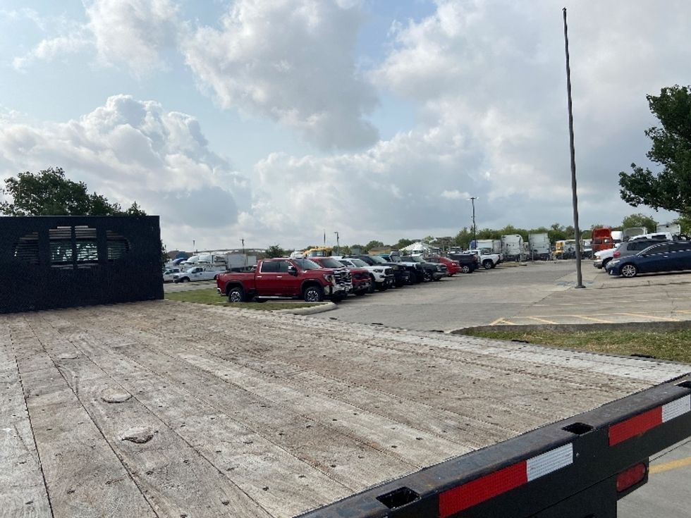 Flatbed Truck-Light and Medium Duty Trucks-Freightliner-2021-M2-San Antonio-TX-51,863\n\t\tmiles-$ 73,750 - Image 10