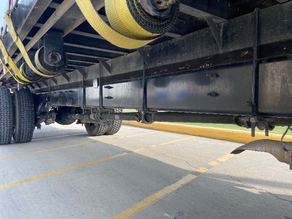 Flatbed Truck-Light and Medium Duty Trucks-Freightliner-2021-M2-San Antonio-TX-51,863\n\t\tmiles-$ 73,750 - Image 12