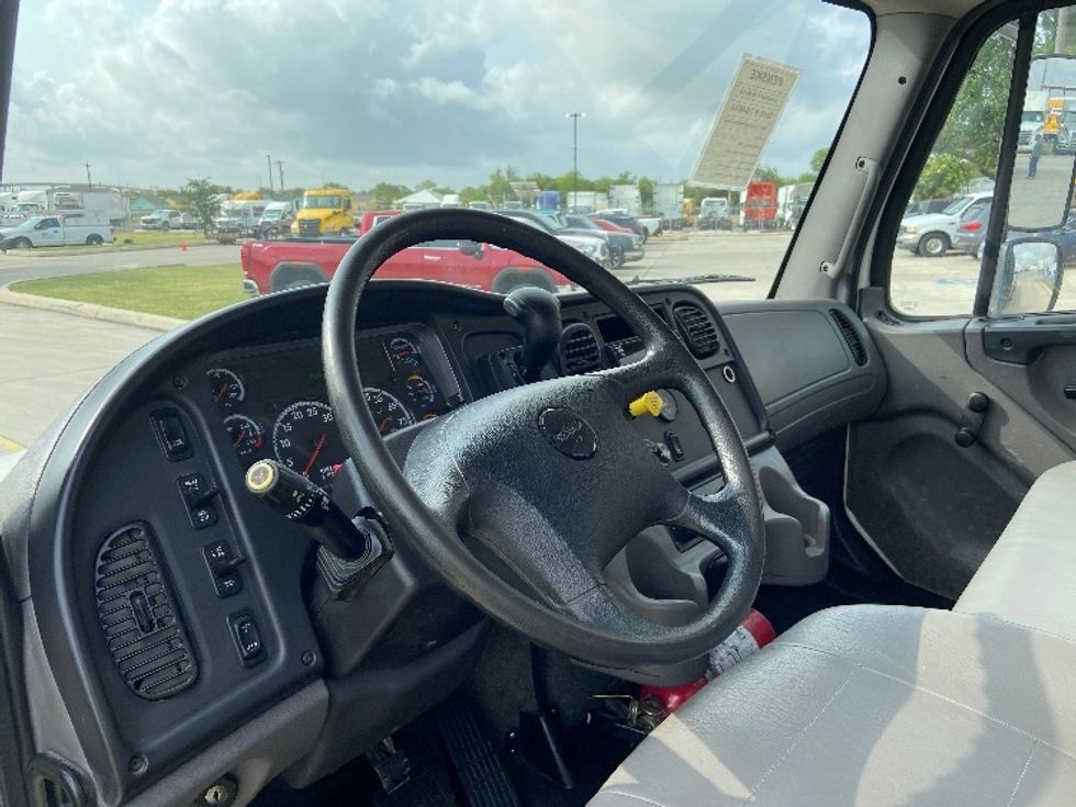 Flatbed Truck-Light and Medium Duty Trucks-Freightliner-2021-M2-San Antonio-TX-51,863\n\t\tmiles-$ 73,750 - Image 15