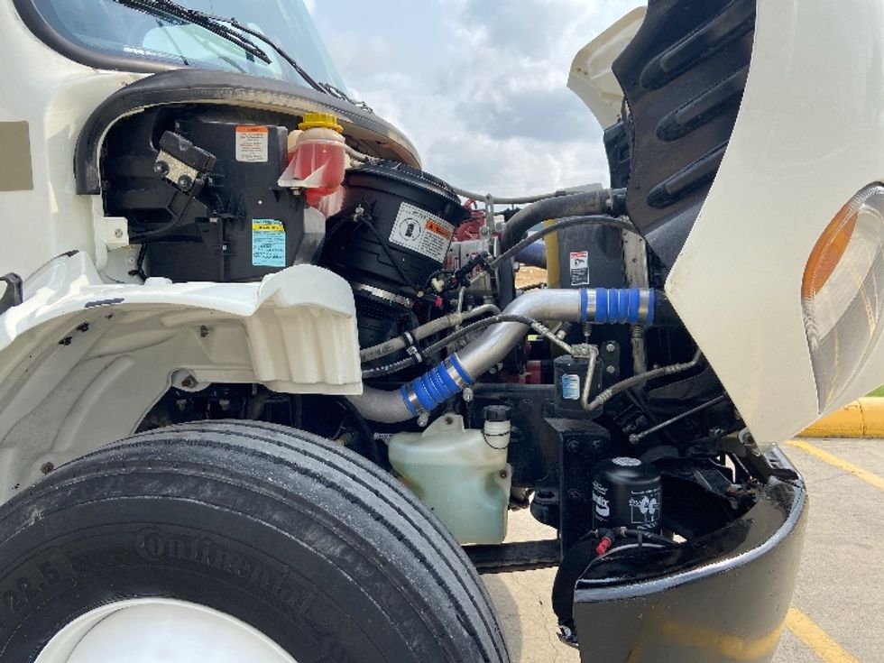 Flatbed Truck-Light and Medium Duty Trucks-Freightliner-2021-M2-San Antonio-TX-51,863\n\t\tmiles-$ 73,750 - Image 21