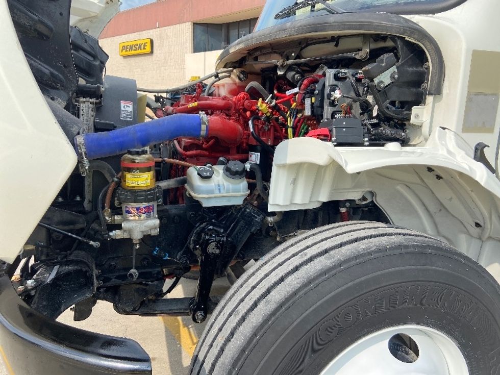 Flatbed Truck-Light and Medium Duty Trucks-Freightliner-2021-M2-San Antonio-TX-51,863\n\t\tmiles-$ 73,750 - Image 22