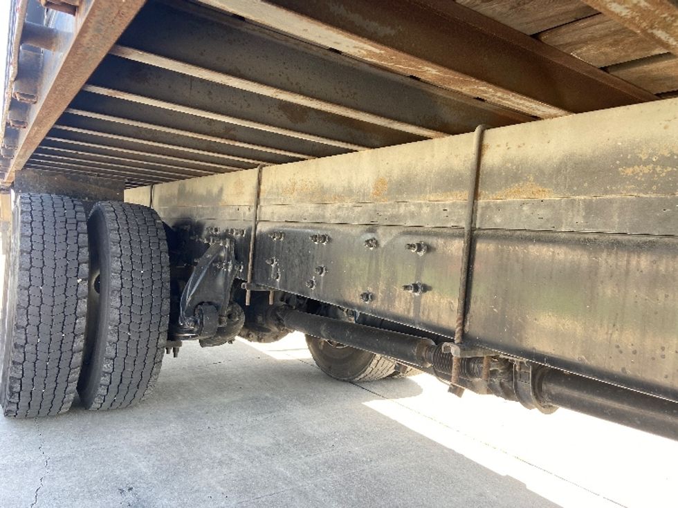 Flatbed Truck-Light and Medium Duty Trucks-Freightliner-2021-M2-San Antonio-TX-82,897\n\t\tmiles-$ 72,250 - Image 13