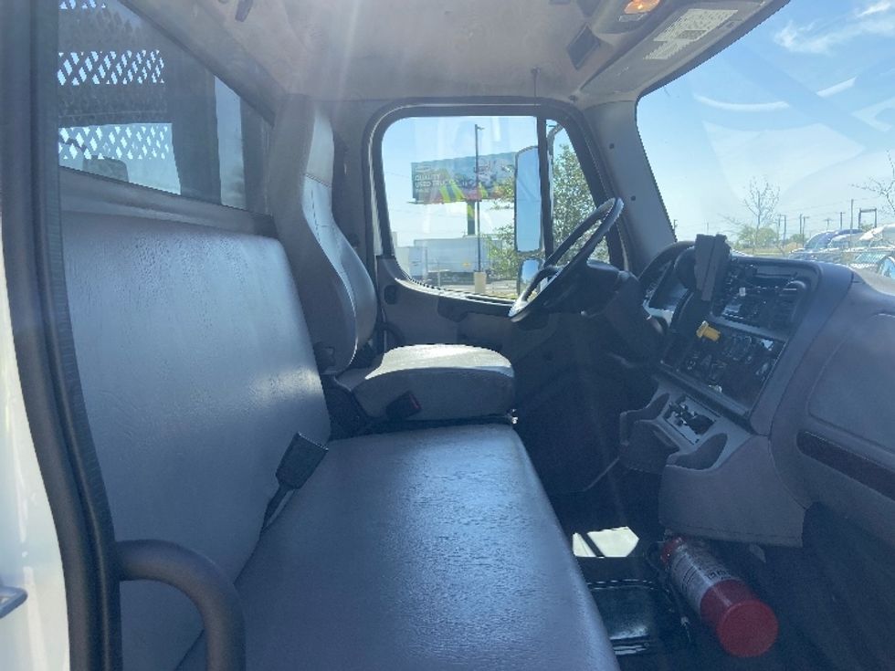 Flatbed Truck-Light and Medium Duty Trucks-Freightliner-2021-M2-San Antonio-TX-82,897\n\t\tmiles-$ 72,250 - Image 21