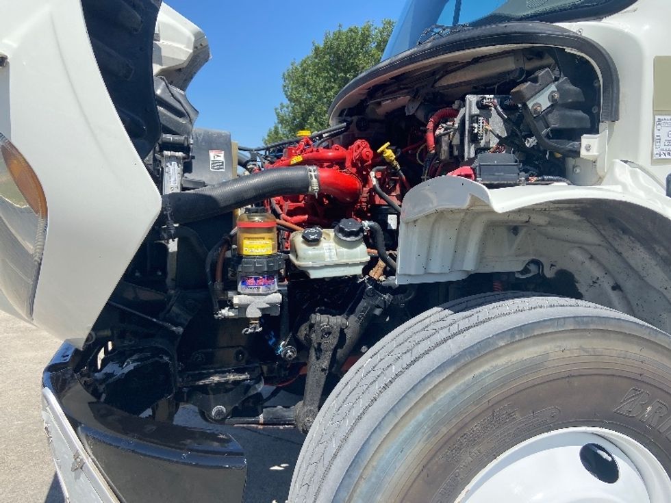 Flatbed Truck-Light and Medium Duty Trucks-Freightliner-2021-M2-San Antonio-TX-82,897\n\t\tmiles-$ 72,250 - Image 23