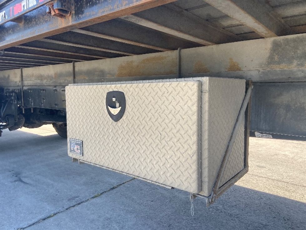 Flatbed Truck-Light and Medium Duty Trucks-Freightliner-2021-M2-San Antonio-TX-82,897\n\t\tmiles-$ 72,250 - Image 24