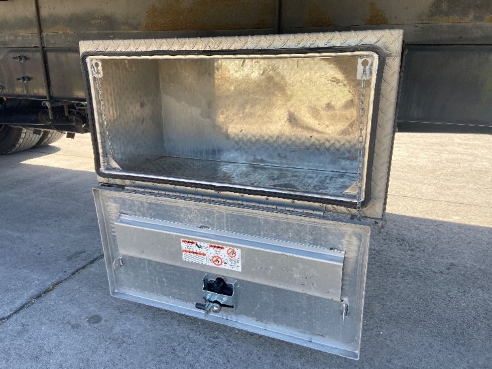 Flatbed Truck-Light and Medium Duty Trucks-Freightliner-2021-M2-San Antonio-TX-82,897\n\t\tmiles-$ 72,250 - Image 25