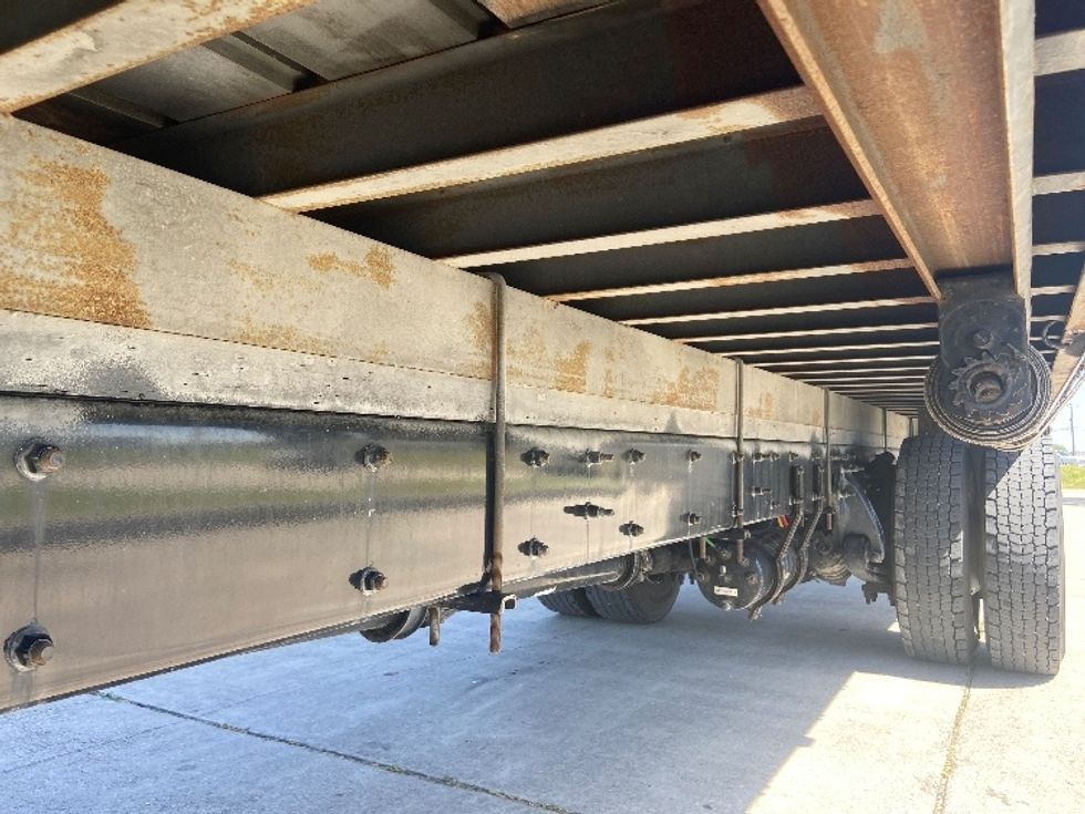 Flatbed Truck-Light and Medium Duty Trucks-Freightliner-2021-M2-San Antonio-TX-82,897\n\t\tmiles-$ 72,250 - Image 5