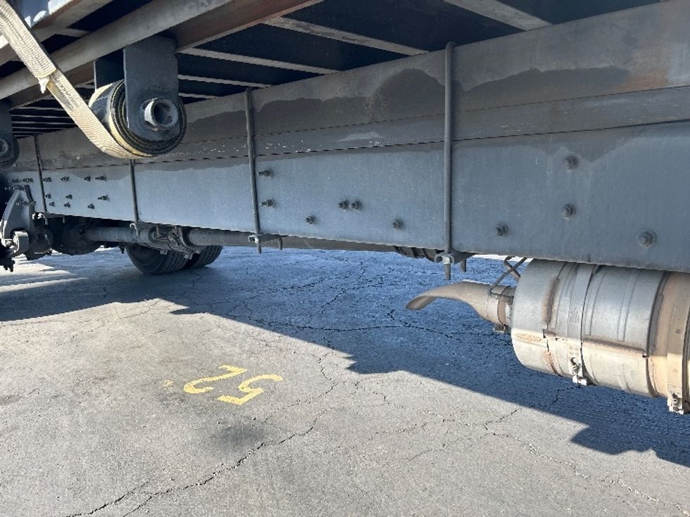 Flatbed Truck-Light and Medium Duty Trucks-Freightliner-2021-M2-Torrance-CA-134,741\n\t\tmiles-$ 53,500 - Image 12