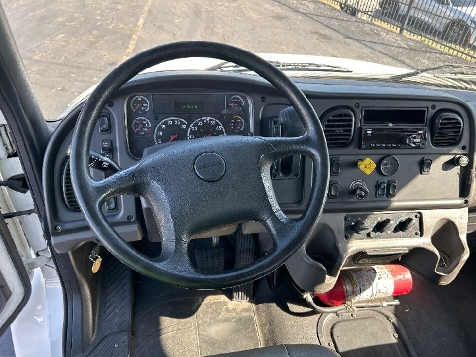Flatbed Truck-Light and Medium Duty Trucks-Freightliner-2021-M2-Torrance-CA-134,741\n\t\tmiles-$ 53,500 - Image 16