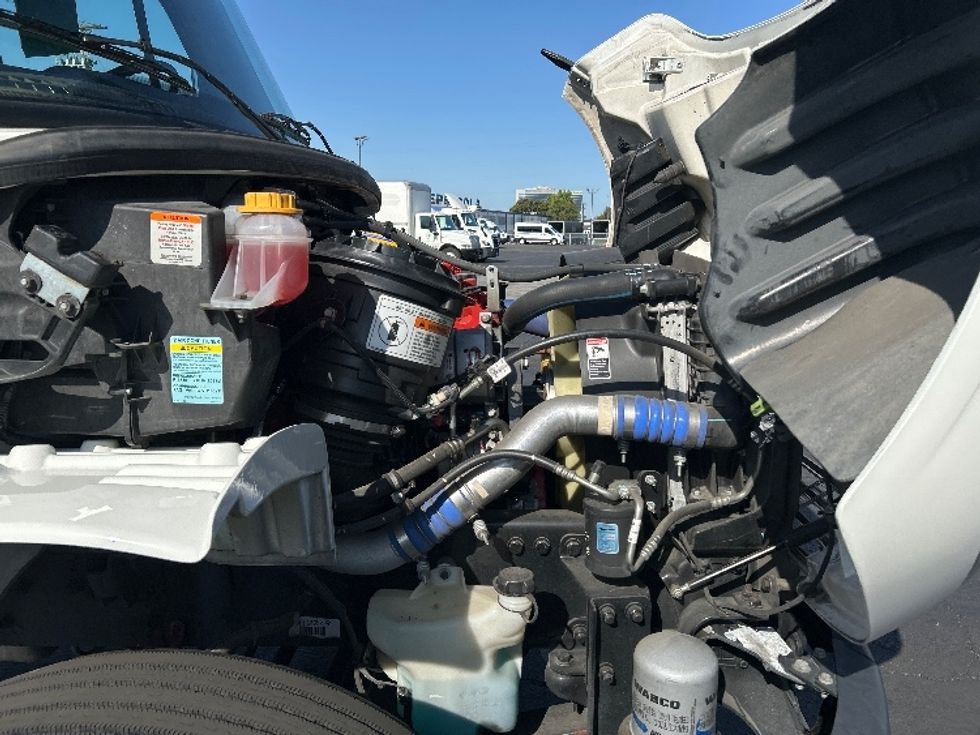 Flatbed Truck-Light and Medium Duty Trucks-Freightliner-2021-M2-Torrance-CA-134,741\n\t\tmiles-$ 53,500 - Image 21