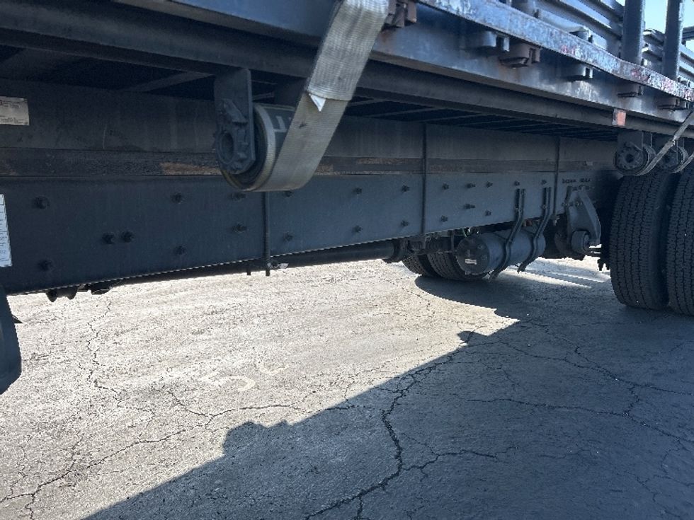 Flatbed Truck-Light and Medium Duty Trucks-Freightliner-2021-M2-Torrance-CA-134,741\n\t\tmiles-$ 53,500 - Image 5