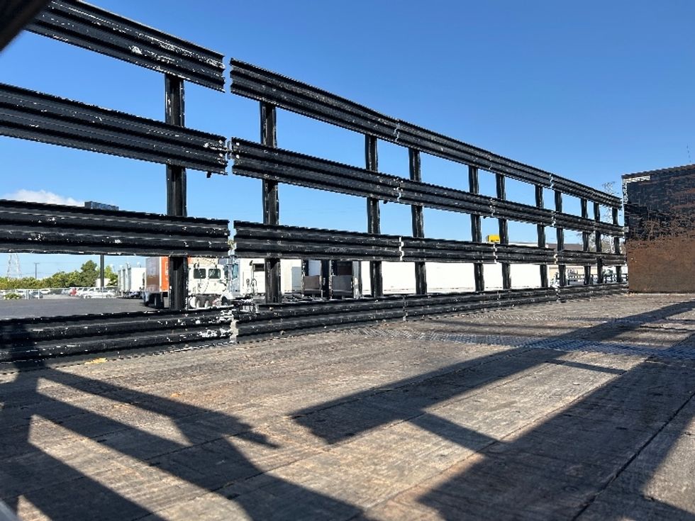Flatbed Truck-Light and Medium Duty Trucks-Freightliner-2021-M2-Torrance-CA-134,741\n\t\tmiles-$ 53,500 - Image 9