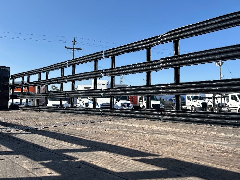 Flatbed Truck-Light and Medium Duty Trucks-Freightliner-2021-M2-Torrance-CA-158,261\n\t\tmiles-$ 52,000 - Image 10