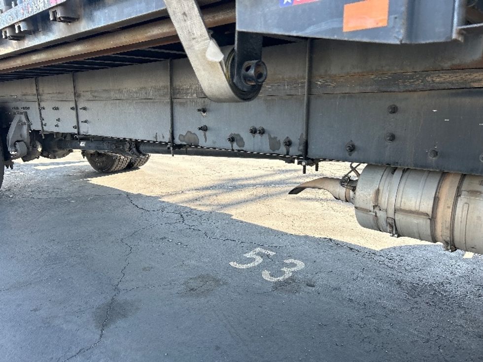 Flatbed Truck-Light and Medium Duty Trucks-Freightliner-2021-M2-Torrance-CA-158,261\n\t\tmiles-$ 52,000 - Image 12