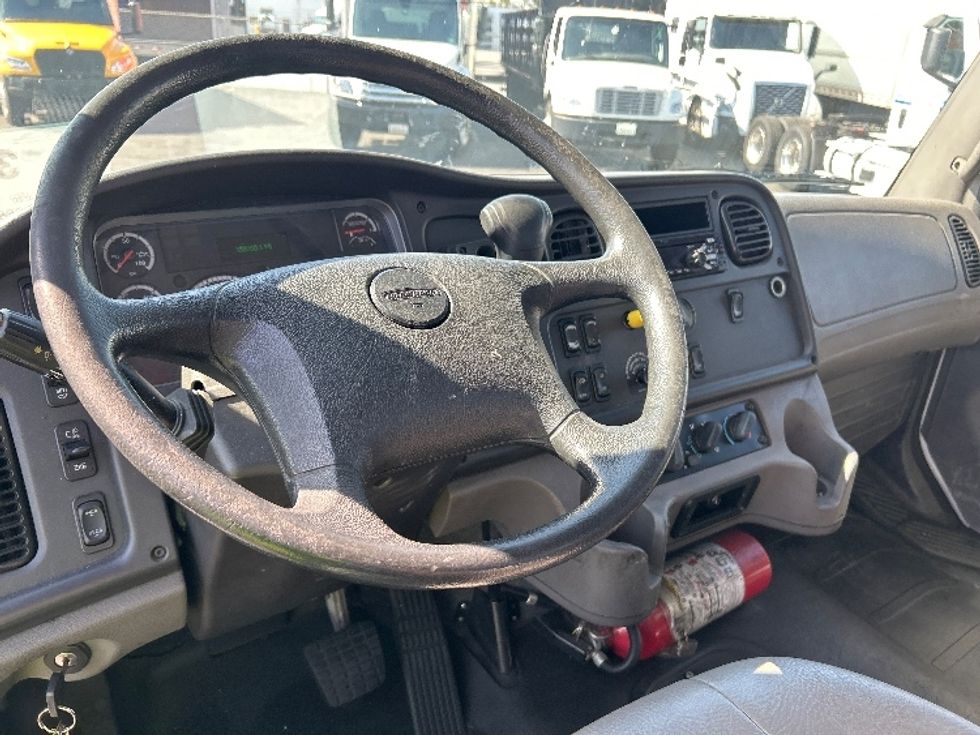 Flatbed Truck-Light and Medium Duty Trucks-Freightliner-2021-M2-Torrance-CA-158,261\n\t\tmiles-$ 52,000 - Image 15