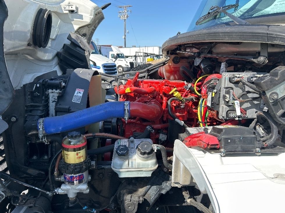 Flatbed Truck-Light and Medium Duty Trucks-Freightliner-2021-M2-Torrance-CA-158,261\n\t\tmiles-$ 52,000 - Image 22