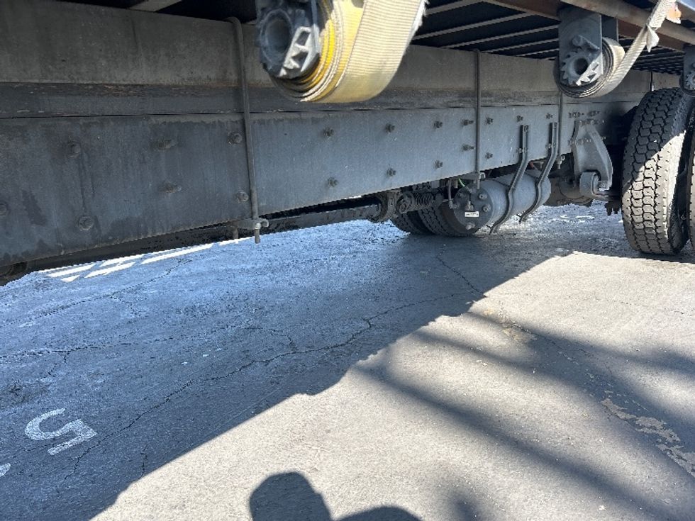 Flatbed Truck-Light and Medium Duty Trucks-Freightliner-2021-M2-Torrance-CA-158,261\n\t\tmiles-$ 52,000 - Image 5