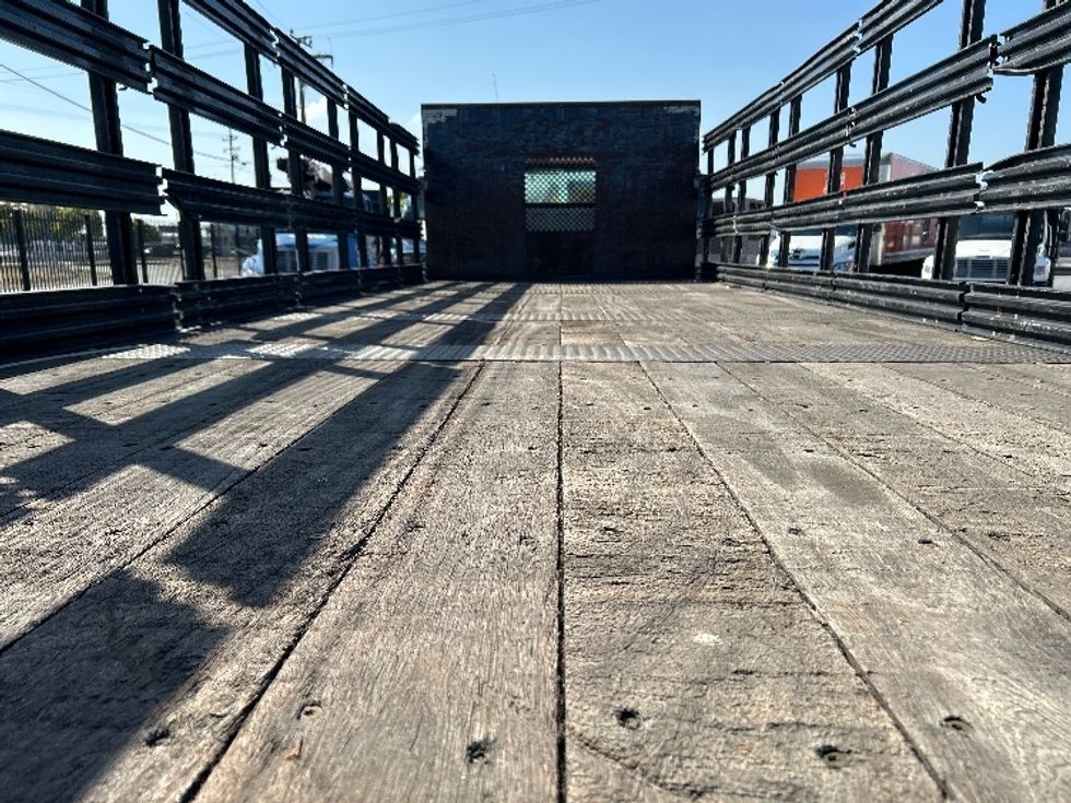 Flatbed Truck-Light and Medium Duty Trucks-Freightliner-2021-M2-Torrance-CA-158,261\n\t\tmiles-$ 52,000 - Image 8