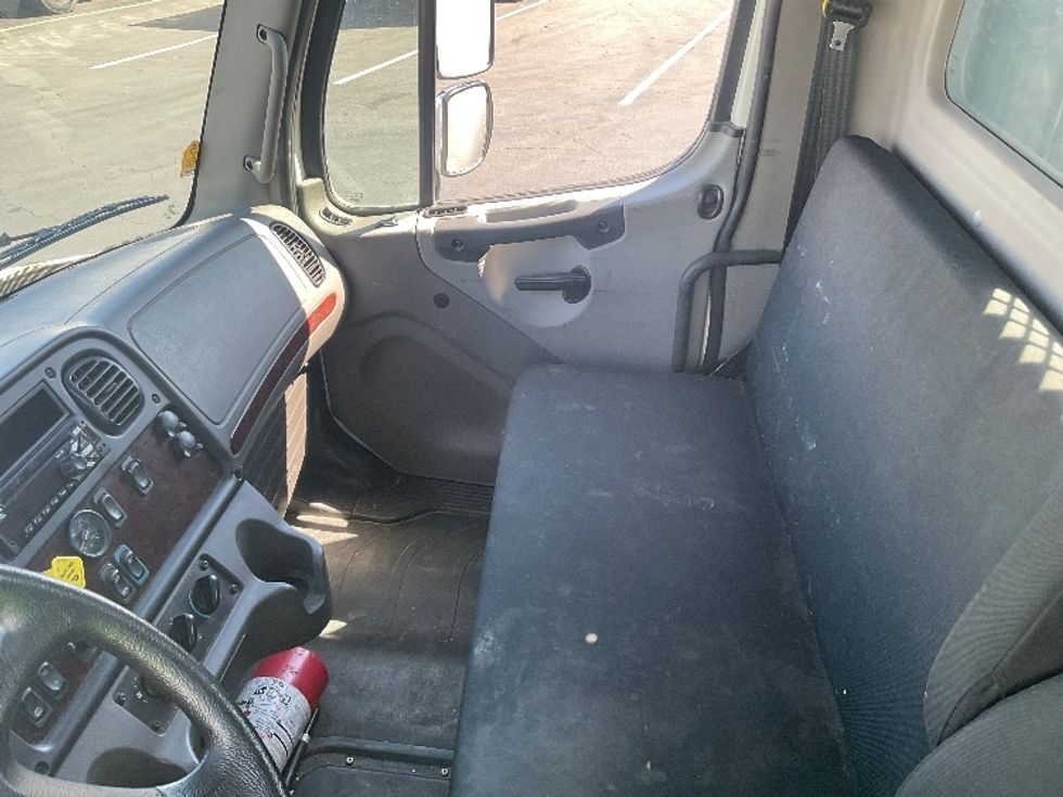Flatbed Truck-Light and Medium Duty Trucks-Freightliner-2021-M2-Torrance-CA-181,831\n\t\tmiles-$ 56,750 - Image 15